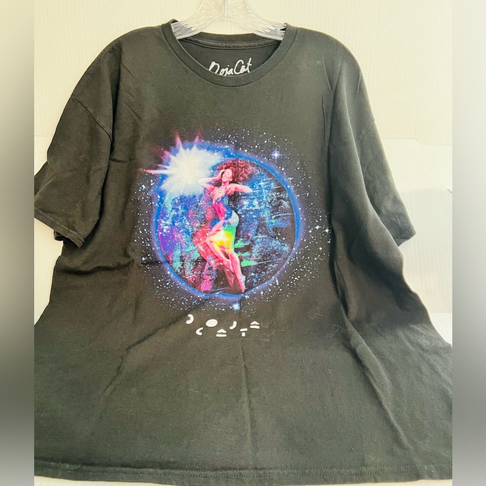 Doja Cat Graphic T-Shirt
